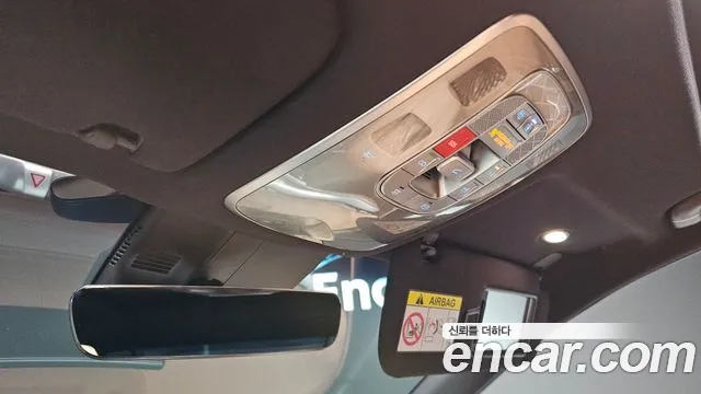 Genesis G80 Бензин 2.5 турбо AWD — Фото автомобиля 24