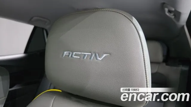 ChevroletGMDaewoo Trax Trax Кроссовер — Фото автомобиля 25