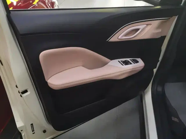 BYD Seagull — Фото автомобиля 7