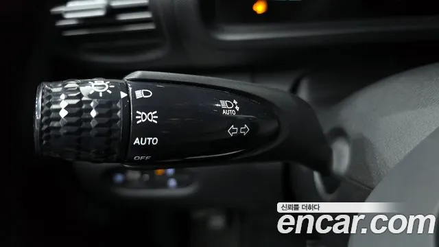 Hyundai Casper Casper Modern — Фото автомобиля 18