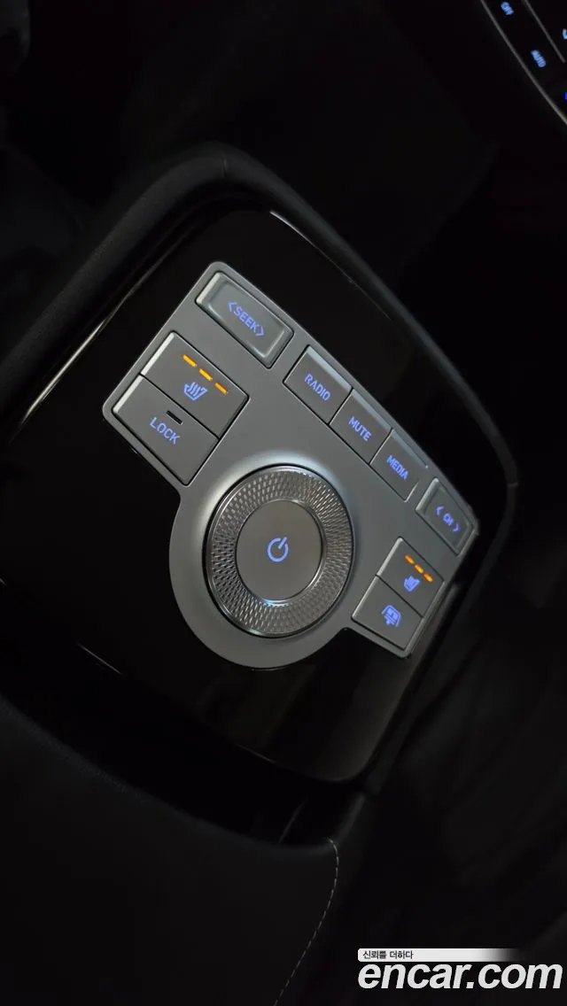 Genesis G80 Бензин 3.5 турбо AWD — Фото автомобиля 15