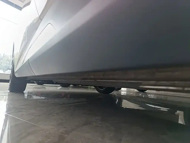 BYD Seagull — Фото автомобиля 21