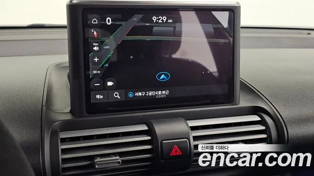 Hyundai Casper — Фото автомобиля 15