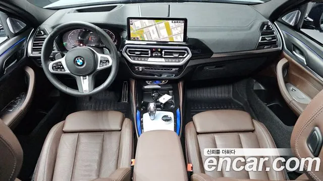 BMW X4 xDrive20i M Sport Pro Special Edition — Фото автомобиля 5