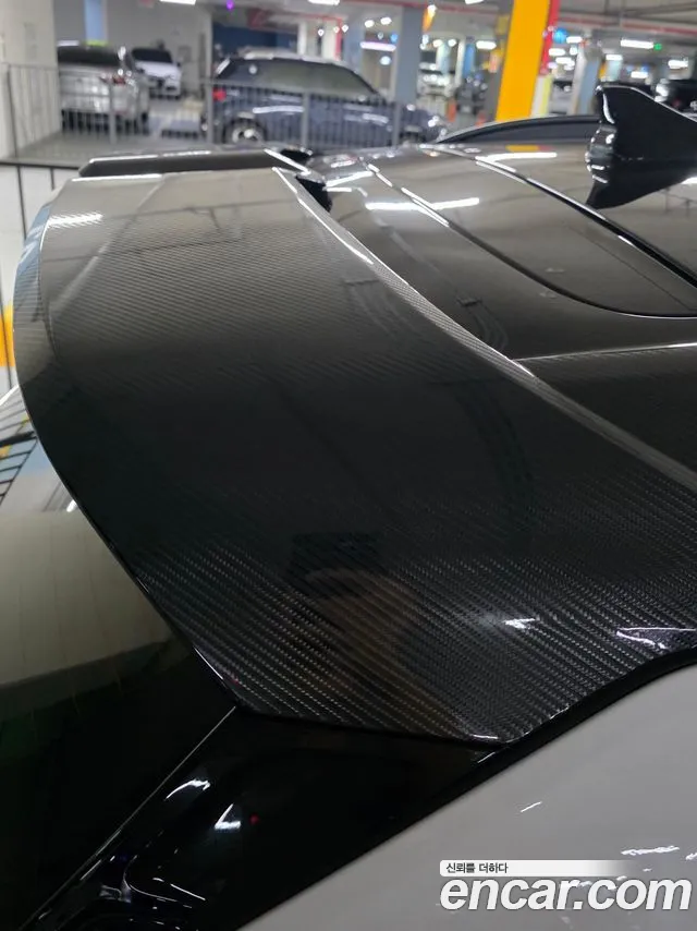 Hyundai Kona Kona (New) — Фото автомобиля 16