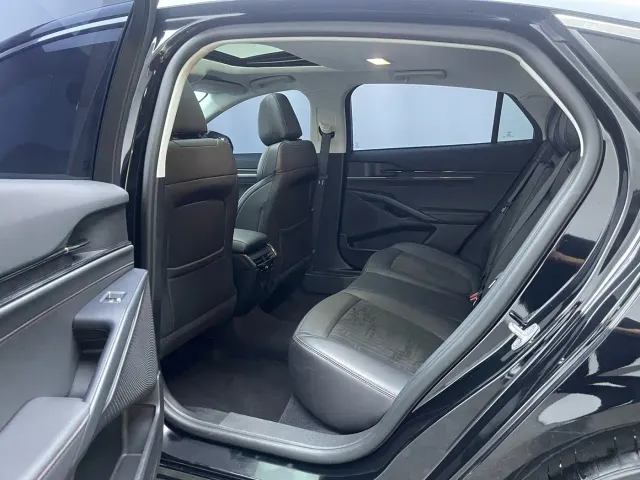 Ford Mondeo — Фото автомобиля 14