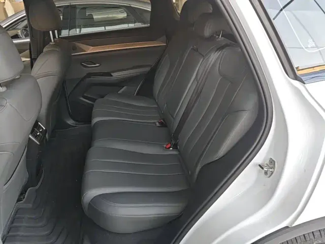 BYD Song Pro — Фото автомобиля 16