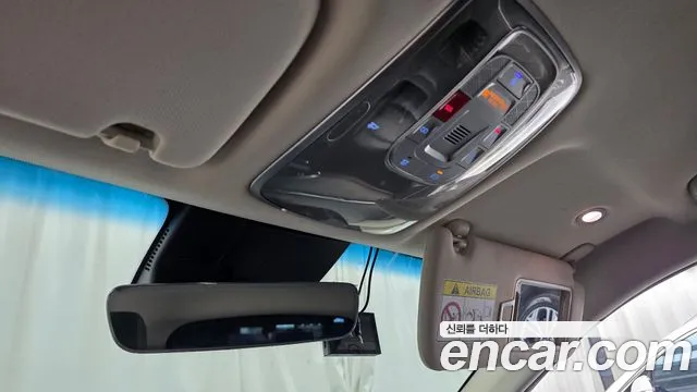 Genesis GV70 Electrified — Фото автомобиля 24