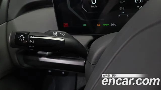 Kia EV3 — Фото автомобиля 28