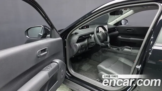 Hyundai Avante (CN8) — Фото автомобиля 15