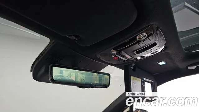 Kia Sorento 4th Gen — Фото автомобиля 23