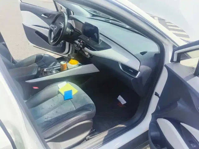 Buick Velite 6 2020 Plug-in Hybrid Connected Smart Edition — Фото автомобиля 13