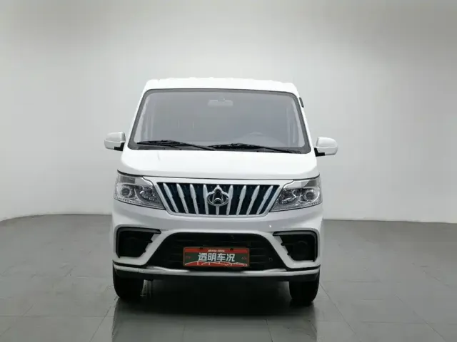 Changan Kaicheng Changan Ruixing EM80 2024 Hatchback Standard 2 Seats 41.86kWh — Фото автомобиля 3