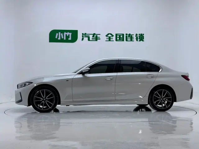 BMW 3 Series — Фото автомобиля 6