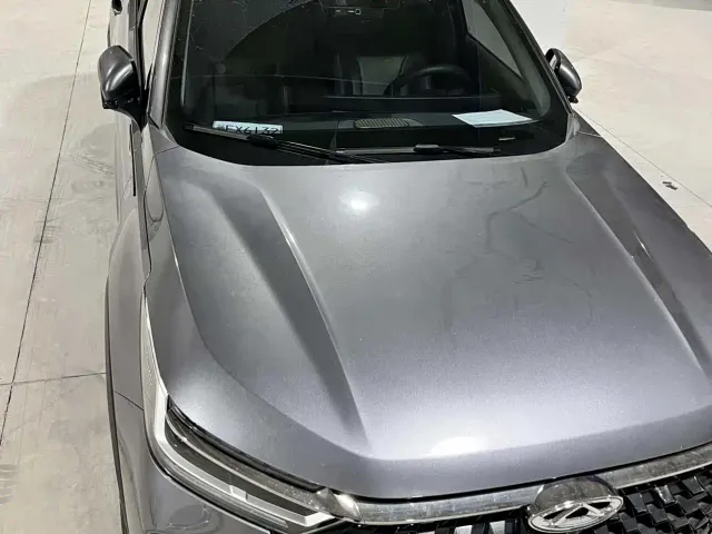 Chery Tiggo 8 PRO — Фото автомобиля 8