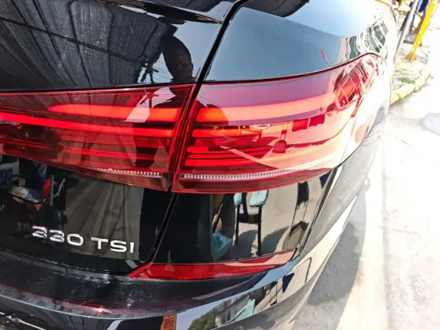 Volkswagen Passat — Фото автомобиля 7