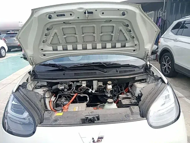 Wuling Bingo — Фото автомобиля 19