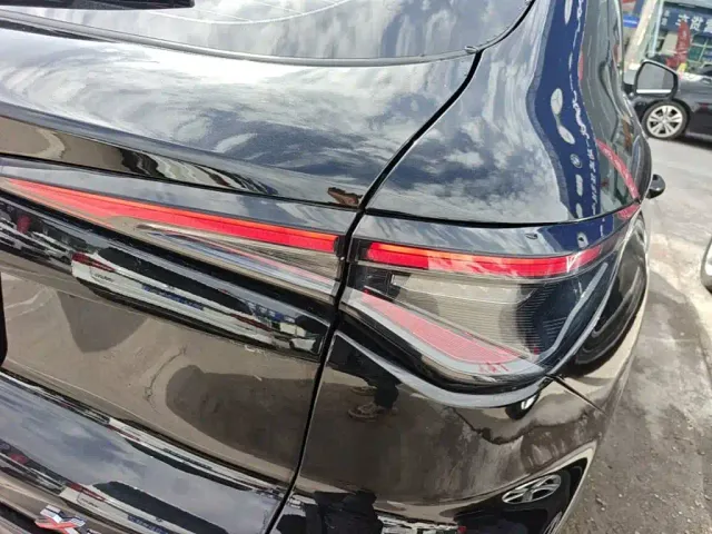 Changan X5 Plus — Фото автомобиля 7