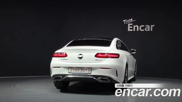 Mercedes-Benz E-Class W213 — Фото автомобиля 4