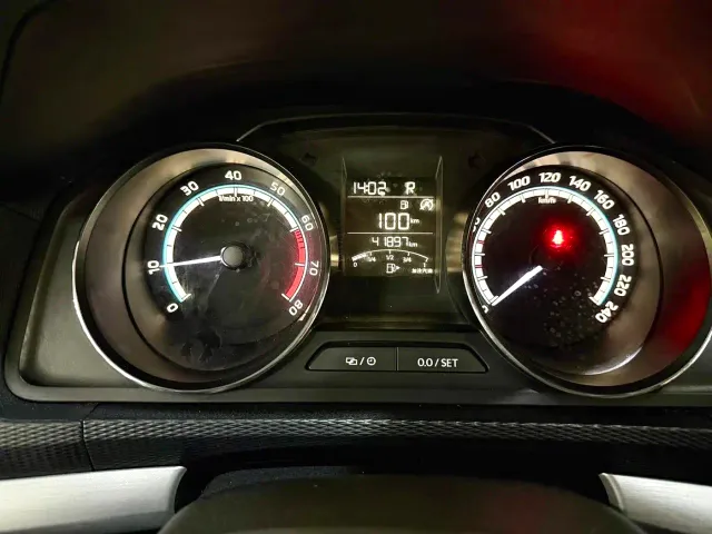 Skoda Kamiq — Фото автомобиля 7