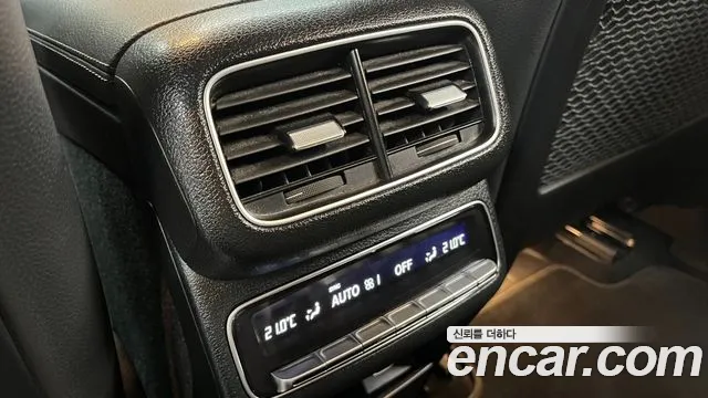 Mercedes-Benz GLE-Class GLE-класс W167 — Фото автомобиля 17