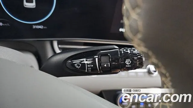 Hyundai AVANTE Новый Avante (CN7) — Фото автомобиля 30