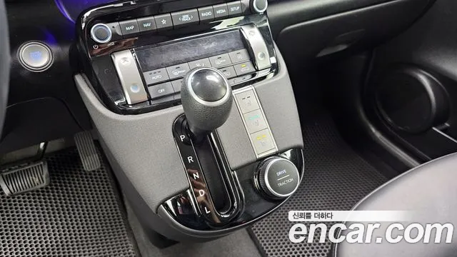 Hyundai Casper Casper Turbo Essential — Фото автомобиля 9