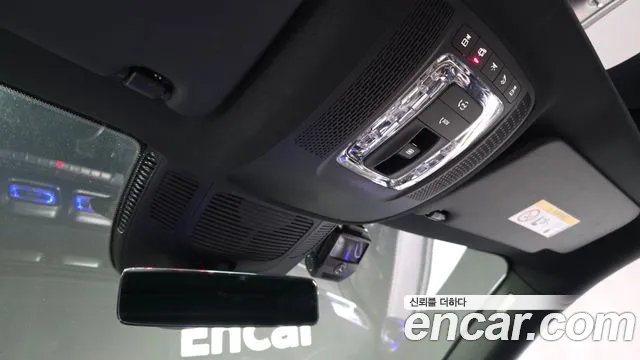 Mercedes-Benz GLE-Class — Фото автомобиля 29