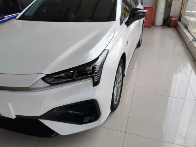 GAC Aion S — Фото автомобиля 23