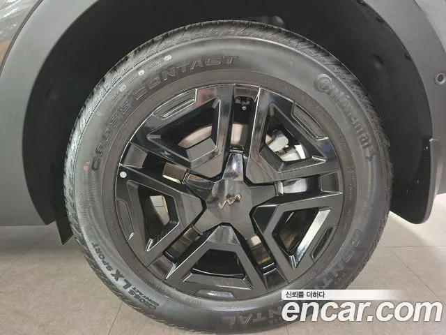 Kia Sorento — Фото автомобиля 16