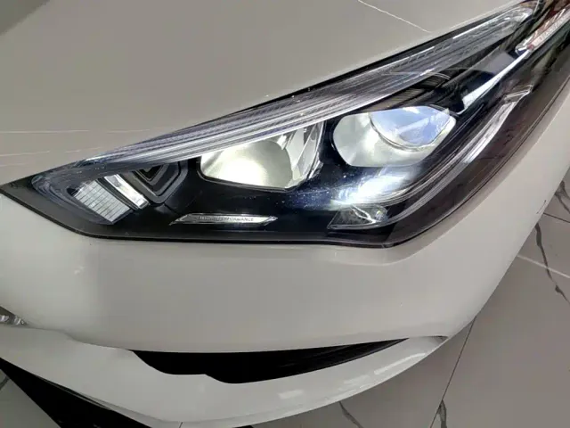 Mercedes-Benz CLA-Class — Фото автомобиля 23