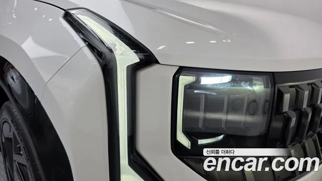 Kia Seltos — Фото автомобиля 7