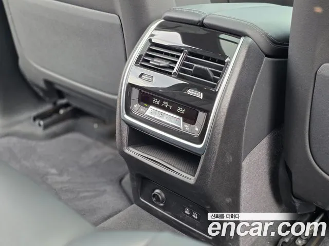 BMW X5 G05 — Фото автомобиля 13