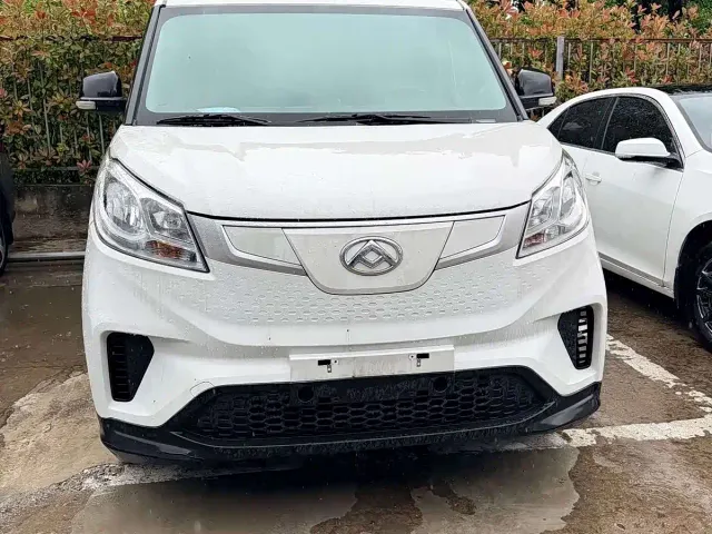 Фотография автомобиля — Maxus EV30