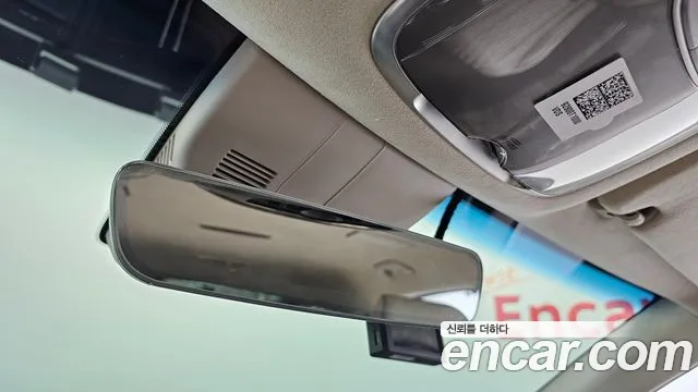 Genesis GV80 2.5T Бензин AWD — Фото автомобиля 30