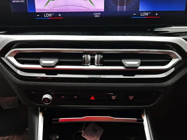 BMW 3 Series — Фото автомобиля 14