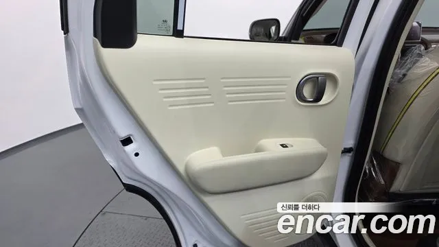 Hyundai Casper New — Фото автомобиля 14