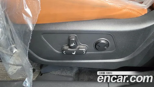 KG_Mobility_Ssangyong Torres Torres Бензин 1.5 2WD — Фото автомобиля 24