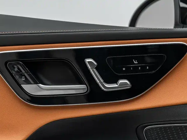 Mercedes-Benz GLC-Class — Фото автомобиля 17