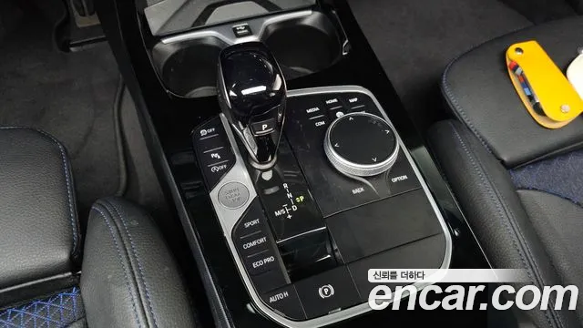 BMW 1-Series — Фото автомобиля 8