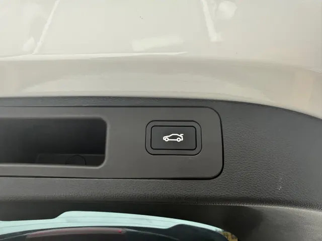 Geely Haoyue L — Фото автомобиля 11