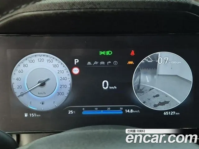 Hyundai AVANTE — Фото автомобиля 2