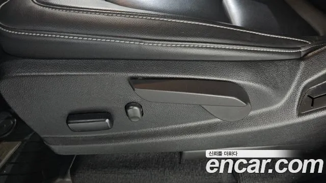 ChevroletGMDaewoo Colorado Real Colorado 3.6 Z71-X Midnight 4WD — Фото автомобиля 29