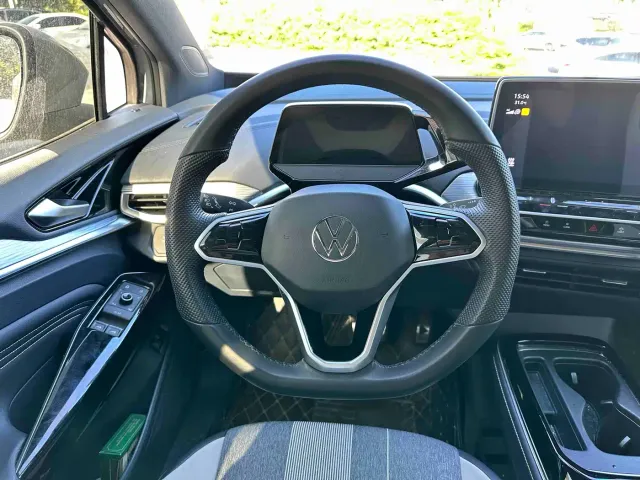 Volkswagen ID.4 Crozz — Фото автомобиля 8