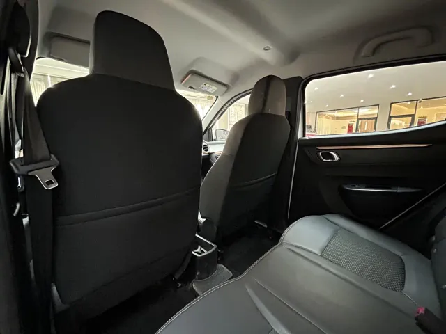 Dongfeng Nano BOX — Фото автомобиля 12