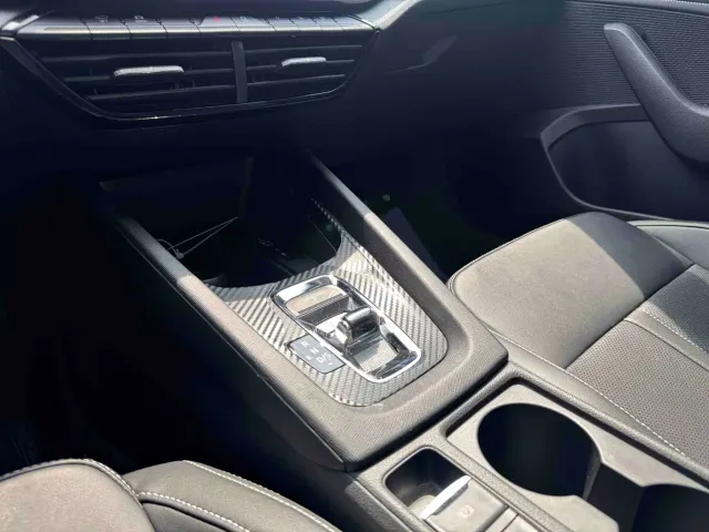 Skoda Octavia — Фото автомобиля 14