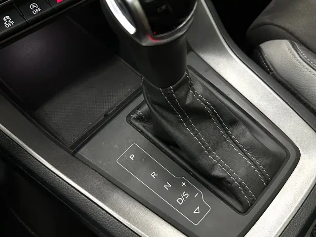 Audi Q3 — Фото автомобиля 15