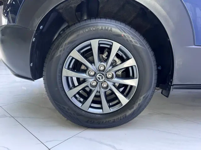 Mazda CX-30 — Фото автомобиля 16