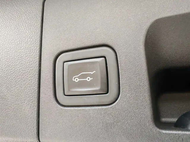 Cadillac XT5 — Фото автомобиля 15