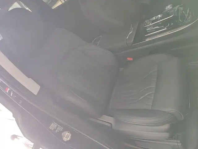 GAC Trumpchi M8 — Фото автомобиля 24